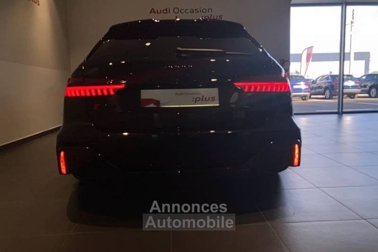 Audi RS6 Avant V8 4.0 TFSI 600 Tiptronic 8 Quattro - <small></small> 144.990 € <small>TTC</small> - #16