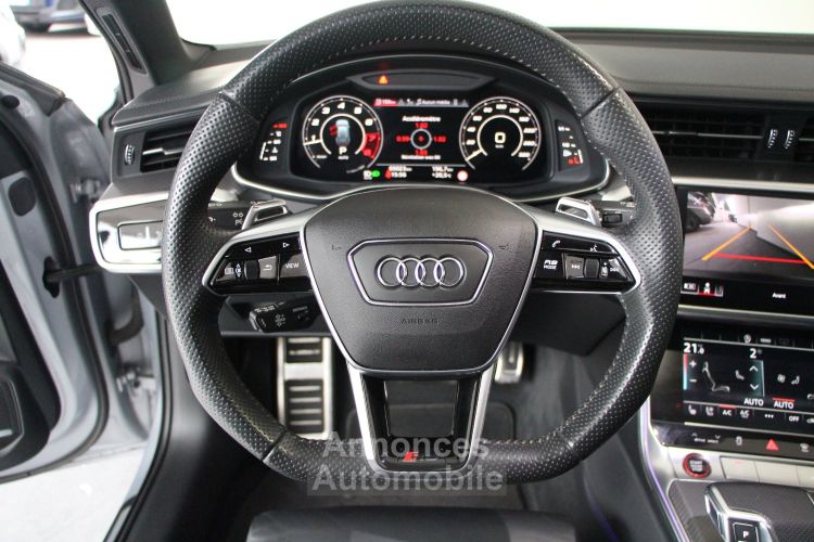 Audi RS6 Avant V8 4.0 TFSI 600 Tiptronic 8 Quattro - <small>A partir de </small>1.790 EUR <small>/ mois</small> - #14