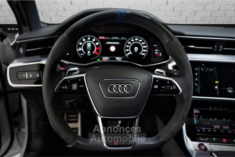 Audi RS6 AVANT V8 4.0 TFSI 600 Tiptronic 8 Quattro - <small></small> 124.990 € <small></small> - #4