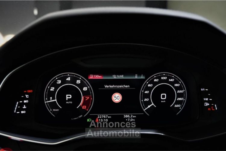 Audi RS6 AVANT V8 4.0 TFSI 600 Tiptronic 8 Quattro - <small></small> 124.990 € <small></small> - #6