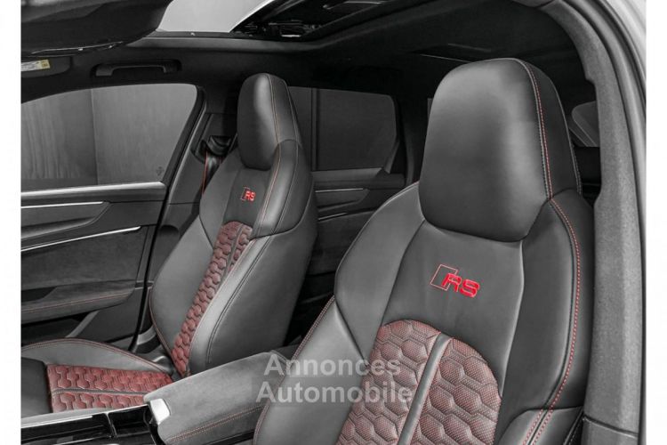 Audi RS6 AVANT V8 4.0 TFSI 630 Tiptronic 8 Quattro Performance - <small></small> 178.990 € <small></small> - #5
