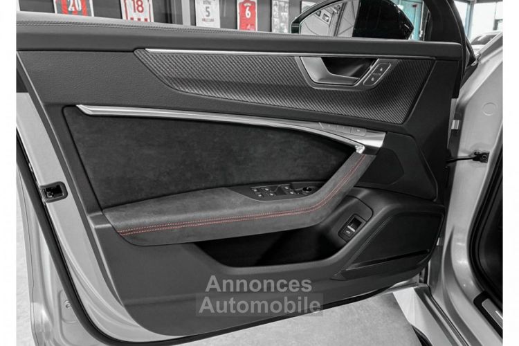Audi RS6 AVANT V8 4.0 TFSI 630 Tiptronic 8 Quattro Performance - <small></small> 178.990 € <small></small> - #7