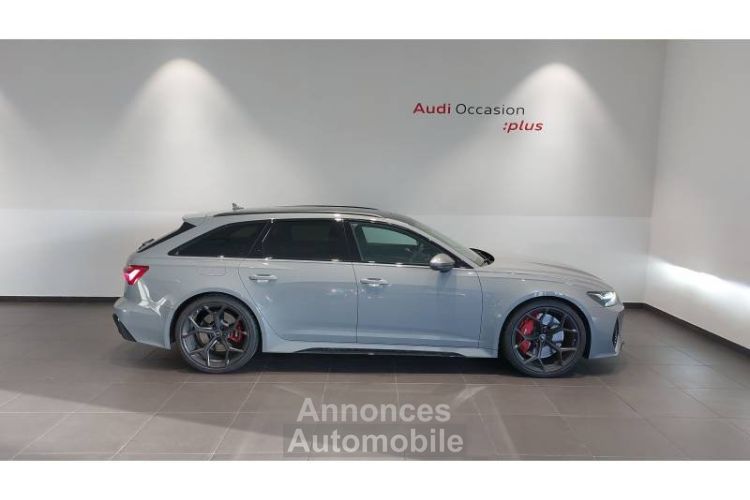 Audi RS6 Avant V8 4.0 TFSI 630 Tiptronic 8 Quattro Performance - <small></small> 199.900 € <small>TTC</small> - #2