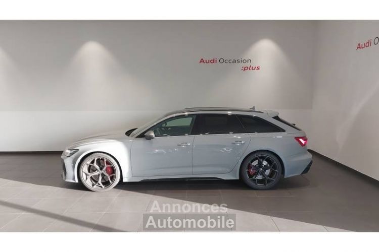 Audi RS6 Avant V8 4.0 TFSI 630 Tiptronic 8 Quattro Performance - <small></small> 199.900 € <small>TTC</small> - #4