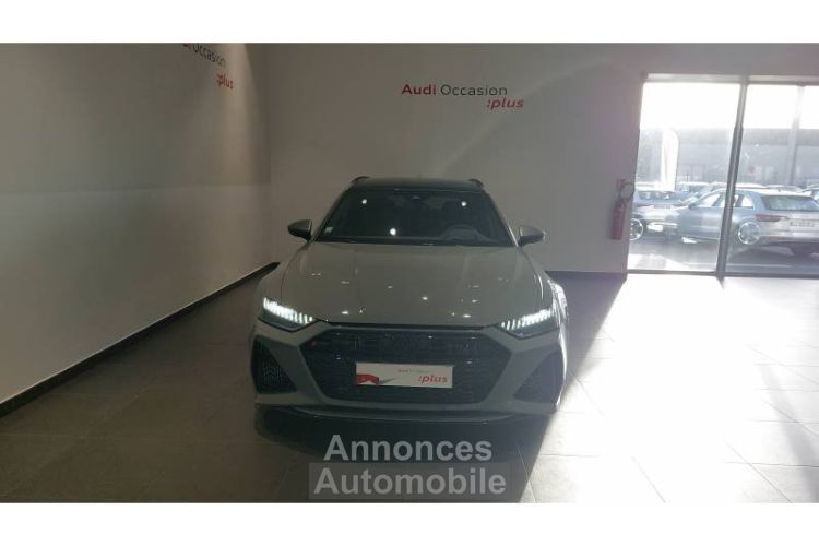 Audi RS6 Avant V8 4.0 TFSI 630 Tiptronic 8 Quattro Performance - <small></small> 199.900 € <small>TTC</small> - #15