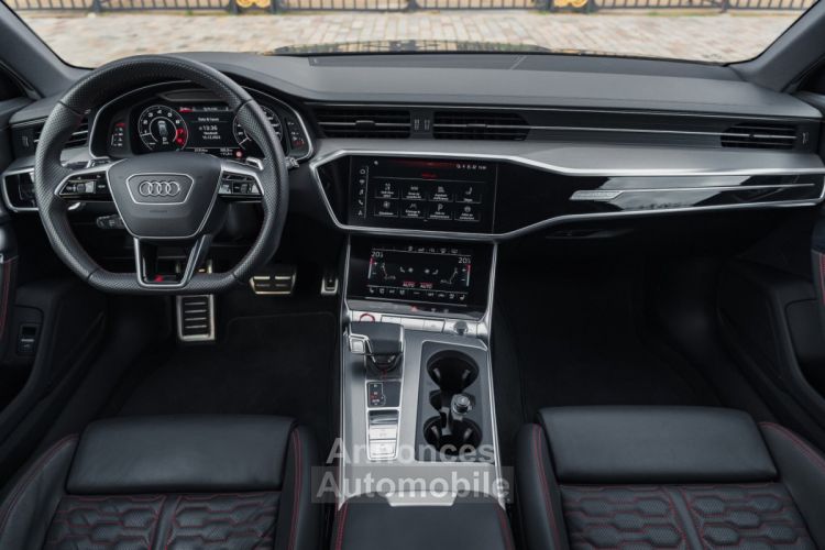 Audi RS6 Avant *Daytona Grey* - <small></small> 129.900 € <small>TTC</small> - #8
