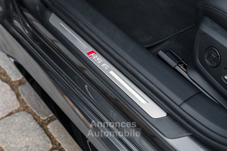 Audi RS6 Avant *Daytona Grey* - <small></small> 129.900 € <small>TTC</small> - #13