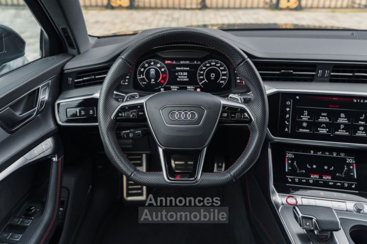 Audi RS6 Avant *Daytona Grey* - <small></small> 129.900 € <small>TTC</small> - #14