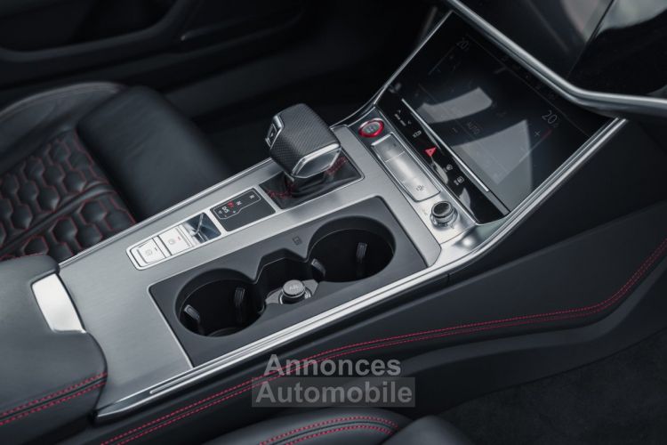Audi RS6 Avant *Daytona Grey* - <small></small> 129.900 € <small>TTC</small> - #16