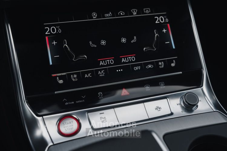 Audi RS6 Avant *Daytona Grey* - <small></small> 129.900 € <small>TTC</small> - #20