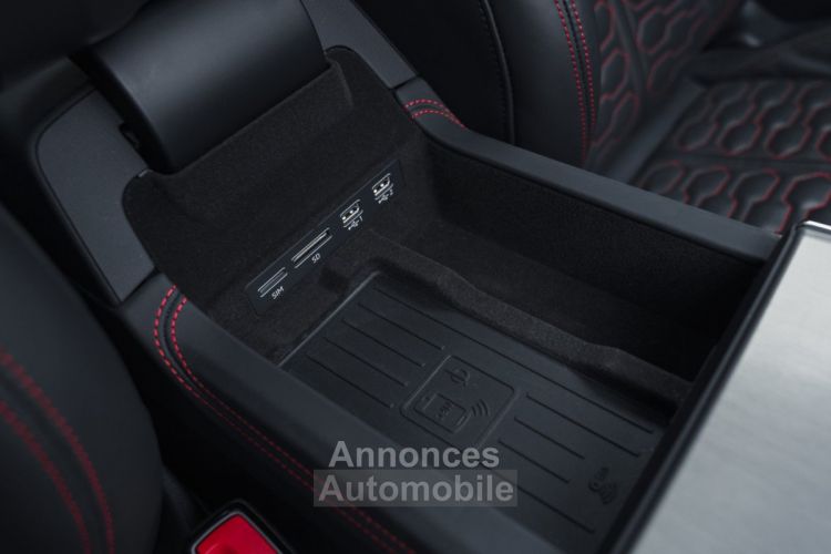 Audi RS6 Avant *Daytona Grey* - <small></small> 129.900 € <small>TTC</small> - #24
