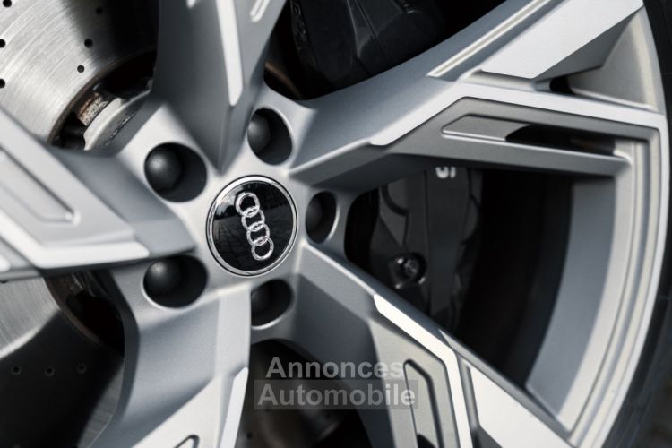 Audi RS6 Avant *Daytona Grey* - <small></small> 129.900 € <small>TTC</small> - #42