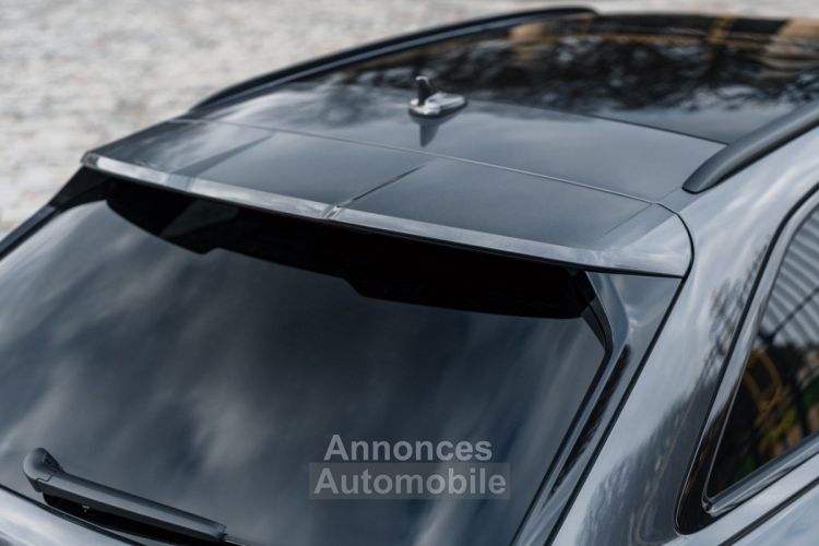 Audi RS6 Avant *Daytona Grey* - <small></small> 129.900 € <small>TTC</small> - #43