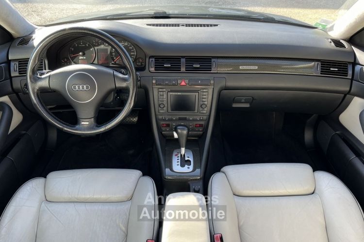 Audi RS6 C5 4.2 V8 450 CV - <small></small> 29.999 € <small>TTC</small> - #13