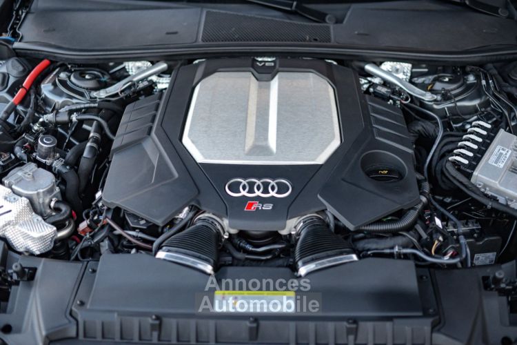 Audi RS6 C8 - <small></small> 124.900 € <small>TTC</small> - #22