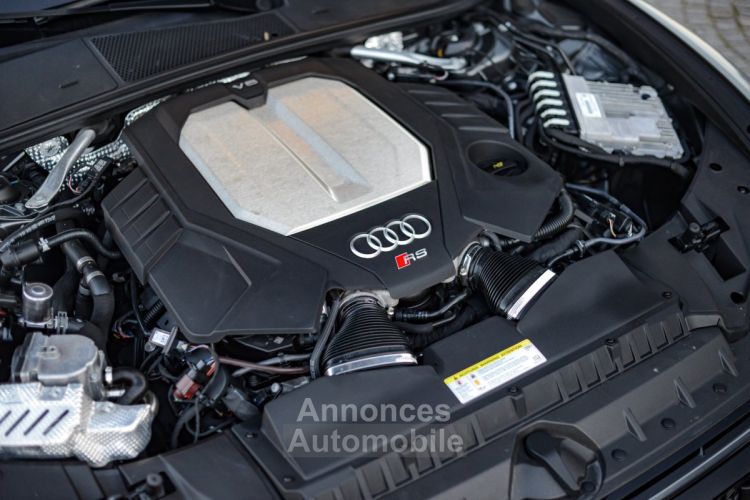 Audi RS6 C8 - <small></small> 124.900 € <small>TTC</small> - #24