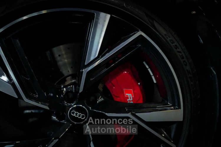 Audi RS6 C8 - Prix sur Demande - #13