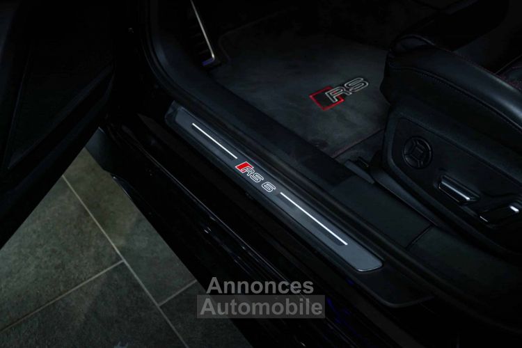 Audi RS6 C8 - Prix sur Demande - #18