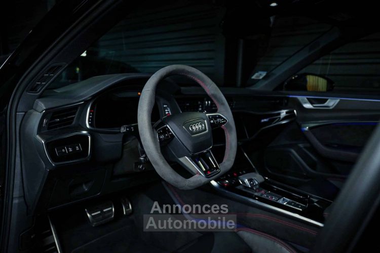 Audi RS6 C8 - Prix sur Demande - #19
