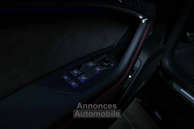 Audi RS6 C8 - Prix sur Demande - #23