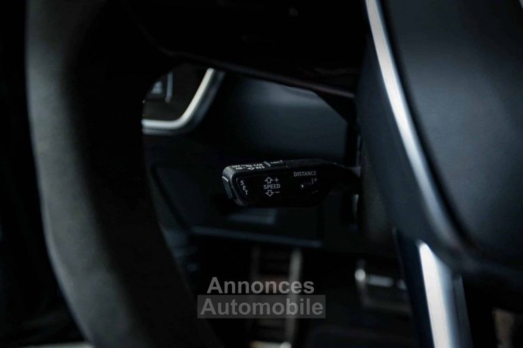Audi RS6 C8 - Prix sur Demande - #25