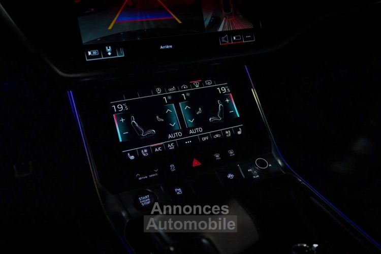Audi RS6 C8 - Prix sur Demande - #32