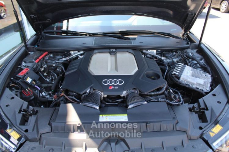 Audi RS6 C8 4.0L V8 600Ch - <small></small> 129.900 € <small>TTC</small> - #33