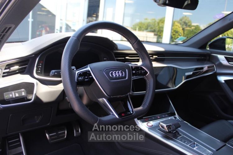 Audi RS6 C8 4.0L V8 600Ch partir de 1300,00€/Mois - <small></small> 129.900 € <small>TTC</small> - #13