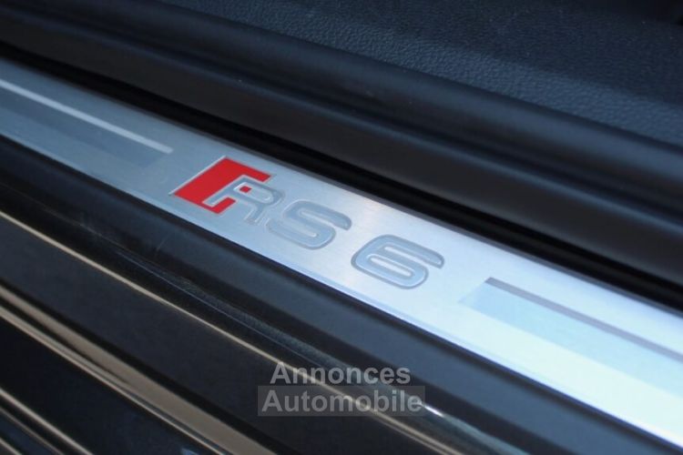 Audi RS6 C8 4.0L V8 600Ch partir de 1300,00€/Mois - <small></small> 129.900 € <small>TTC</small> - #15