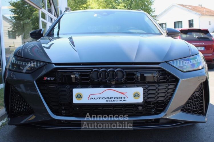 Audi RS6 C8 4.0L V8 600Ch partir de 1300,00€/Mois - <small></small> 129.900 € <small>TTC</small> - #27