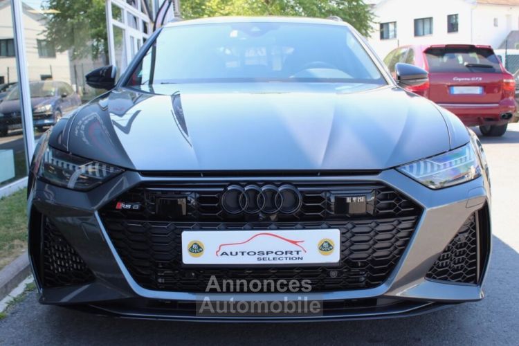 Audi RS6 C8 4.0L V8 600Ch partir de 1300,00€/Mois - <small></small> 129.900 € <small>TTC</small> - #28