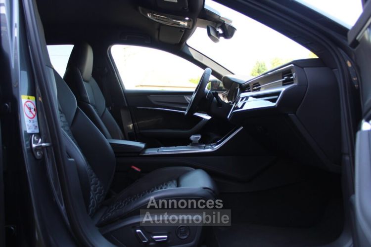 Audi RS6 C8 4.0L V8 600Ch partir de 1300,00€/Mois - <small></small> 129.900 € <small>TTC</small> - #36