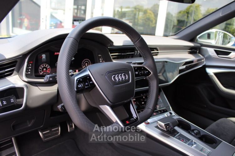 Audi RS6 C8 4.0L V8 600Ch partir de 1.500 €/Mois - <small></small> 119.900 € <small>TTC</small> - #37