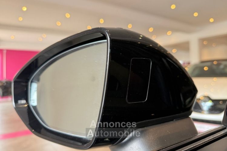 Audi RS6 C8 AVANT 25 RS ANNIVERSAIRE 600 CH 4,0 V8 TFSI * FRANCAISE * CERAMIQUES *SUIVI * TOIT OUVRANT* BO * CAM 360 * VOLANT + SIÈGES CHAUF - <small></small> 145.000 € <small>TTC</small> - #30