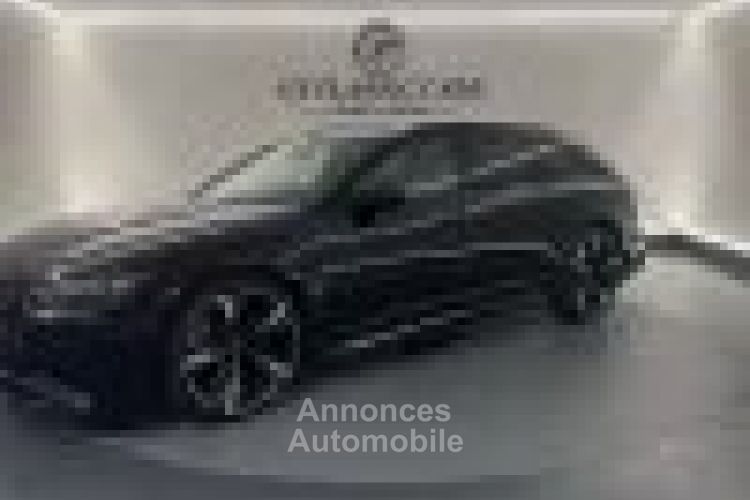 Audi RS6 IV 4.0 TFSI 600 QUATTRO - <small></small> 134.900 € <small>TTC</small> - #1