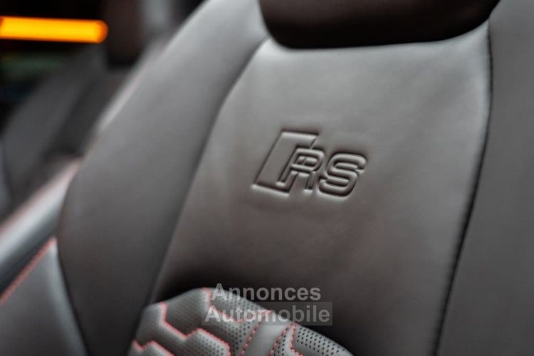 Audi RS6 IV 4.0 TFSI 600 QUATTRO TIPTRONIC 8 - <small></small> 144.900 € <small>TTC</small> - #16