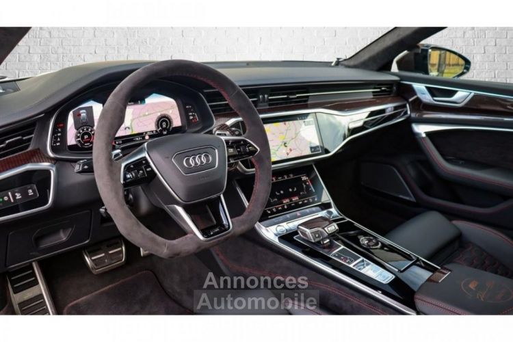 Audi RS6 Johann ABT Signature Edition 1/64 - <small></small> 319.990 € <small></small> - #4