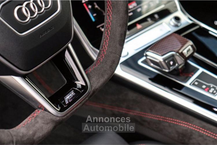 Audi RS6 Johann ABT Signature Edition 1/64 - <small></small> 319.990 € <small></small> - #17