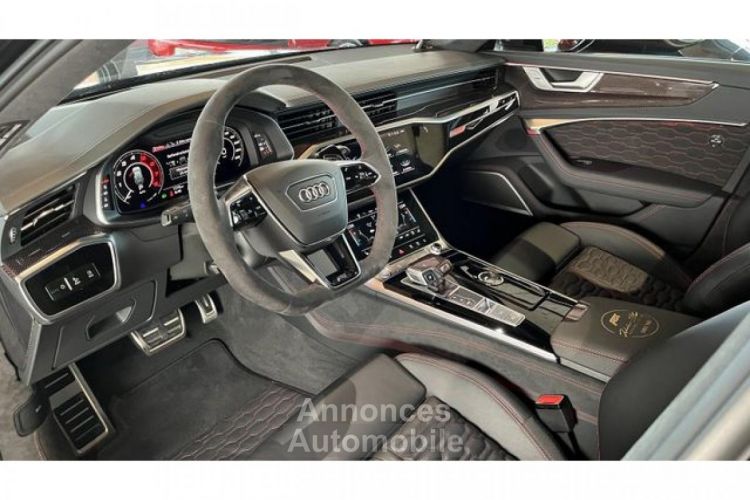 Audi RS6 Johann ABT Signature Edition 1/64 - <small></small> 279.990 € <small></small> - #3