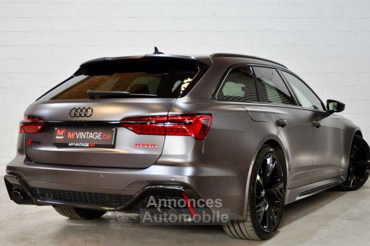 Audi RS6 MTM 4.0 V8 800cv - <small></small> 105.000 € <small>TTC</small> - #2