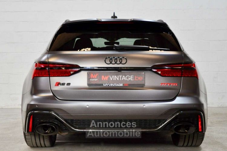 Audi RS6 MTM 4.0 V8 800cv - <small></small> 105.000 € <small>TTC</small> - #6