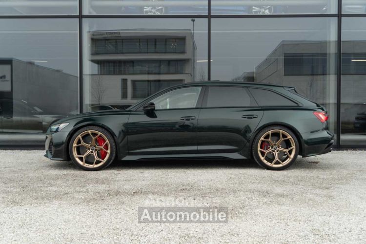 Audi RS6 Perfm Exclusive CeramicBrakes B&O HighEnd - <small></small> 179.900 € <small>TTC</small> - #6