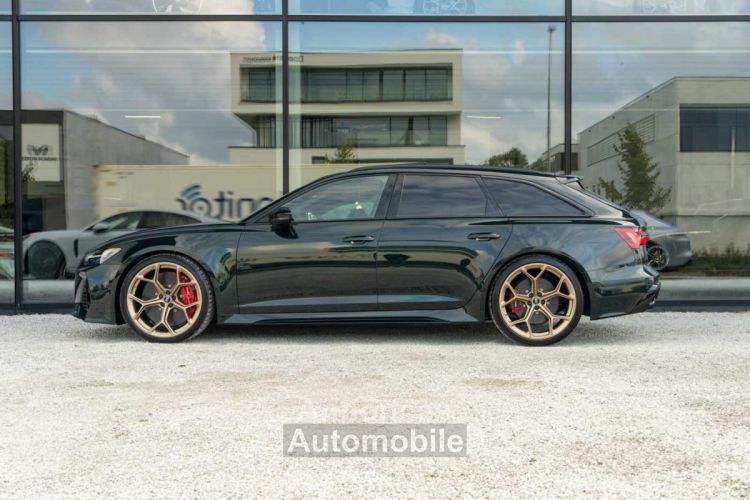 Audi RS6 Perfm Exclusive CeramicBrakes B&O HighEnd - <small></small> 179.900 € <small>TTC</small> - #8