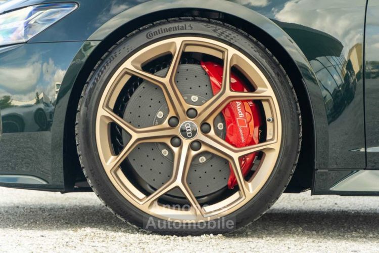 Audi RS6 Perfm Exclusive CeramicBrakes B&O HighEnd - <small></small> 179.900 € <small>TTC</small> - #9