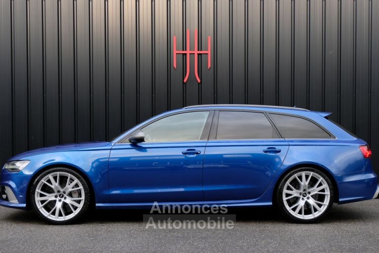 Audi RS6 PERFORMANCE - <small></small> 74.900 € <small>TTC</small> - #1