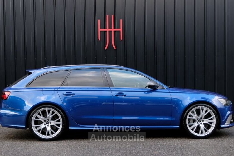 Audi RS6 PERFORMANCE - <small></small> 74.900 € <small>TTC</small> - #2