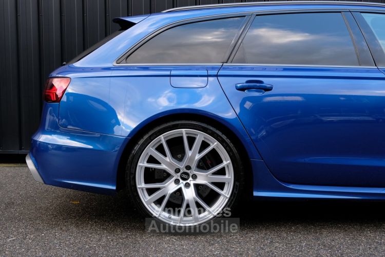 Audi RS6 PERFORMANCE - <small></small> 74.900 € <small>TTC</small> - #3