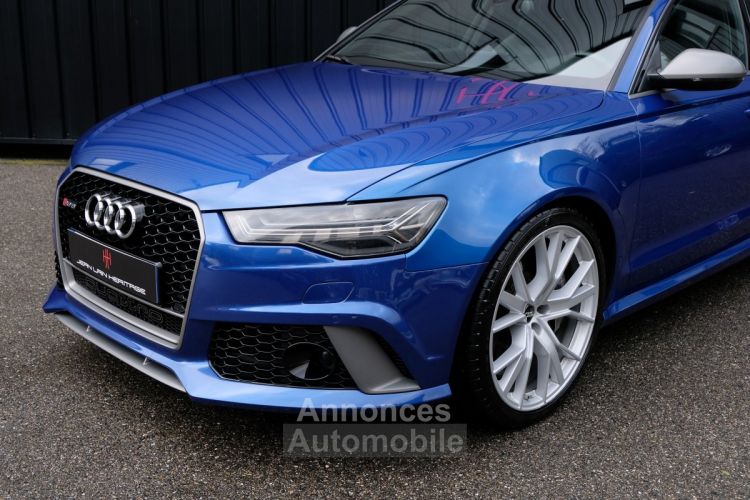 Audi RS6 PERFORMANCE - <small></small> 74.900 € <small>TTC</small> - #6