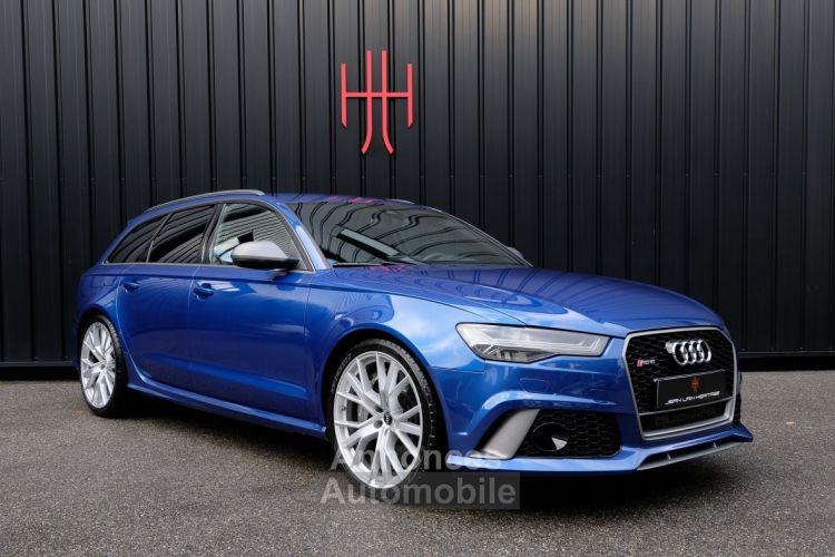 Audi RS6 PERFORMANCE - <small></small> 74.900 € <small>TTC</small> - #7