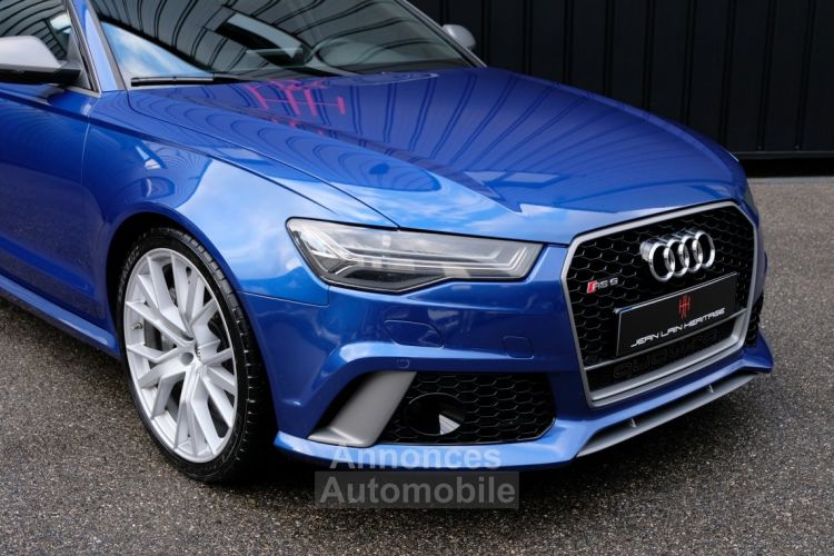 Audi RS6 PERFORMANCE - <small></small> 74.900 € <small>TTC</small> - #8